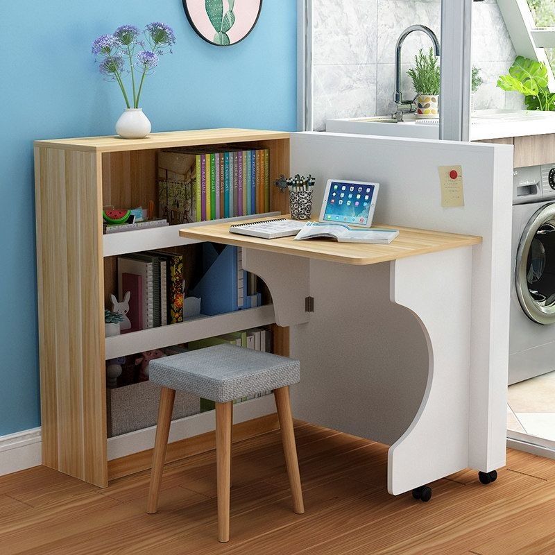 Bookcase, Bookshelf, Children's Writing Desk, Study Desk, Folding Computer Desk, Storage Desk, Study Desk, Office Desk – Free Shipping Included (Category: Shelves, Cabinets & Racks) located in Singapore. Submitted by ericageder16646 (Listing ID 1457987352, Image 5). Description: Custom Furniture for Your Entire Home | Unlimited Styles ✨ Create Your Dream Home Even in a Small Apartment Whether you prefer minimalist, light luxury, Scandinavian, or 