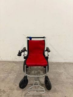 Electric Motorise Wheelchair/ EXPORT SET/REFURBLISHED SET