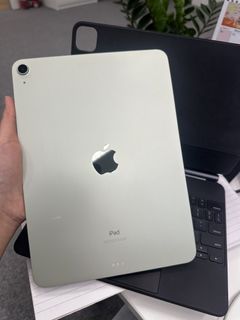 iPad Air (4th Gen)  Green 256GB