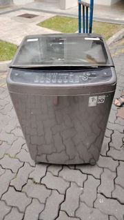 LG  Washing Machine