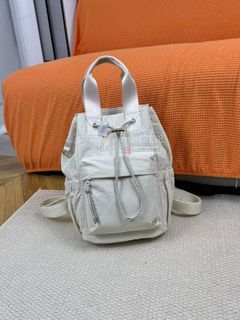 lululemon Convertible Series 13.5L Nylon Crossbody/Backpack (Small) – Unisex/Unisex-Couple Style