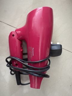 Panasonic Hairdryer