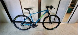 Polygon Mountain Bike