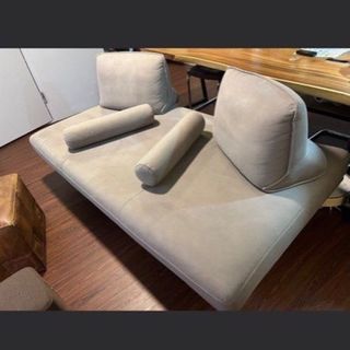 Prado style sofa