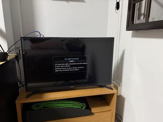 Samsung UA32J4303AK 32-inch LED TV
