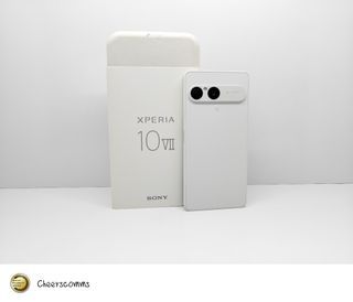 Sony Xperia 10 VI 128GB White