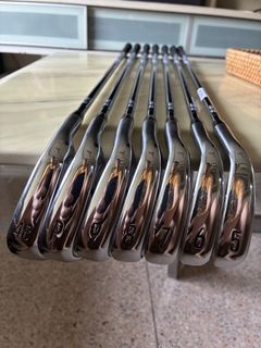 Titleist T200 irons set