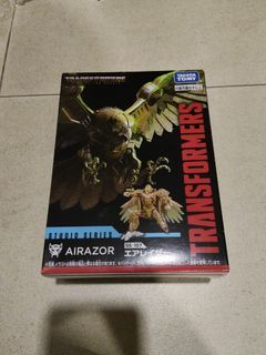 Transformers Studio Series SS-107 Airazor