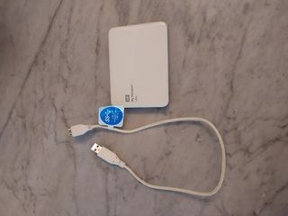 1 TB WD My Passport Ultra External Hard Drive
