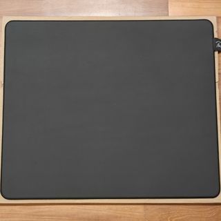490x420mm "Artisan Shidenkai v2" TBTL ICE GLASS Infused Speed Gaming Mousepad