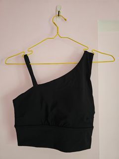 Anti Sagging Yoga Bra