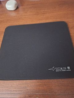 Artisan Ninja FX Mousepad - Made in Japan
