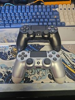 FREE DELIVERY | Genuine Sony PS4 DualShock 4 Wireless Controller – Tested & Working