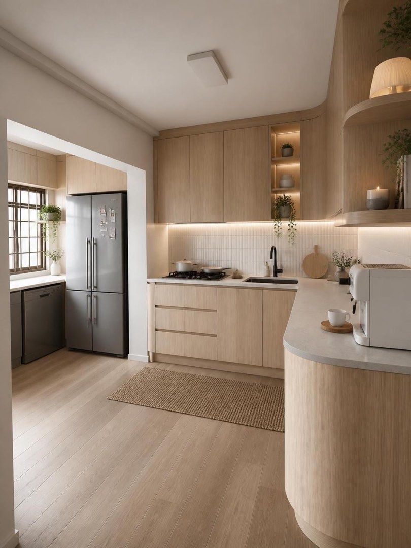 Interior design (Category: Interior Design Services) located in Singapore. Submitted by designbysamuel (Listing ID 1458140390, Image 3). Description: Hi , I am Samuel . My passion is to design home for customer within thier budget . Theme preferred by customer with thier budget . Feel free to contact me for a free consultation . Full house renovation Semi renovation Free mock up 3d design No hidden cost Cost agree before project start Case truste