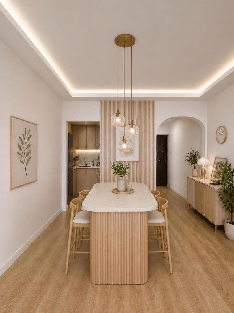 Interior design (Category: Interior Design Services) located in Singapore. Submitted by designbysamuel (Listing ID 1458140390, Image 2). Description: Hi , I am Samuel . My passion is to design home for customer within thier budget . Theme preferred by customer with thier budget . Feel free to contact me for a free consultation . Full house renovation Semi renovation Free mock up 3d design No hidden cost Cost agree before project start Case truste