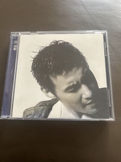 Jacky Cheung 张学友 - Fever  热 （CD+VCD）