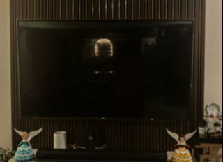 LG webOS TV UK6320PTE