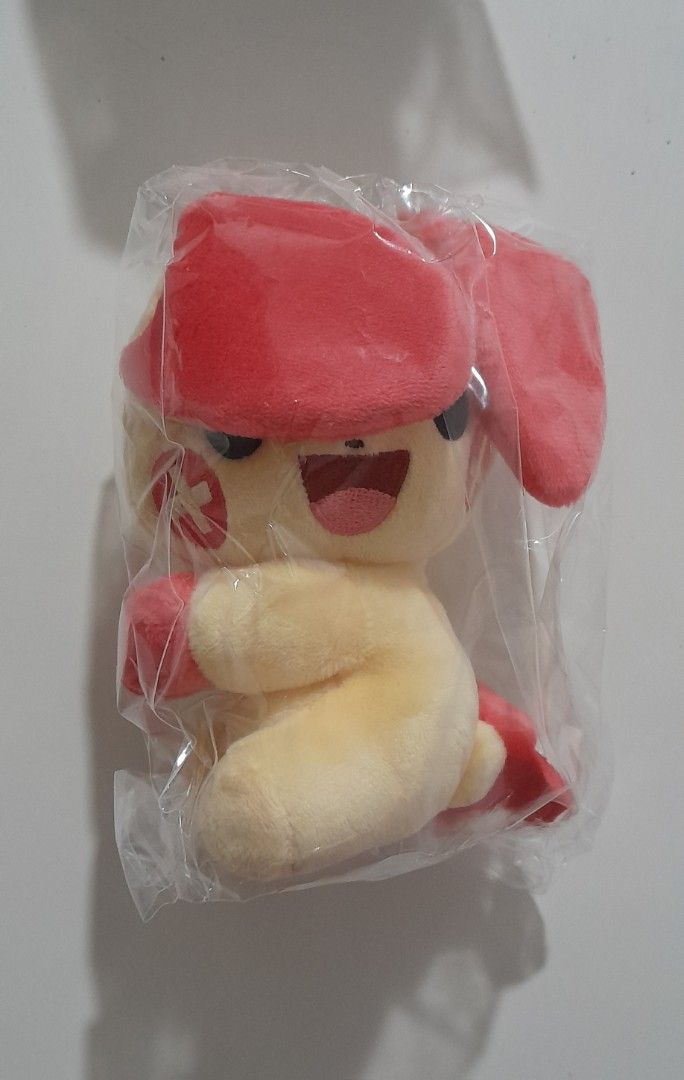 Pokemon Pikachu & Friends Plushies Gift Set with Card (Category: Plushies & Soft Toys) located in Singapore. Submitted by cloudy87 (Listing ID 1458253863, Image 3). Description: - Pokemon Gift Set (1 @ $13, 2 @ $24, 3 @ $30) - Includes storage tin, plushie & card display holder - Excludes pokemon card packs - All plushies are sealed in original packaging.