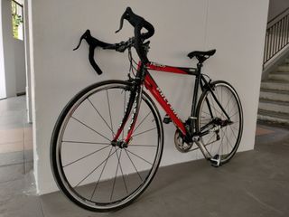 Polygon Helios 300 Aluminium Road Bike
