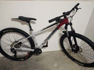 Polygon Xtrada 7 Mountain Bike