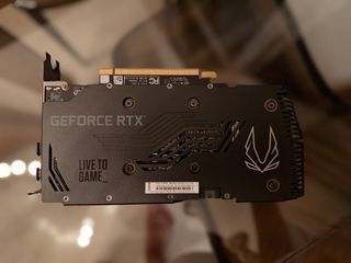 Zotac RTX 3060 Ti