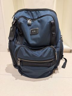 Tumi Alpha Bravo Search Backpack