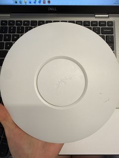 Ubiquiti UniFi Access Point White