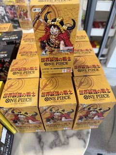 (Unfiltered) Selling One Piece Jap OP17 Booster Box & Promo Pack op01/op02/op03/op04/op05/op06/op07/op08/op09/op10/op11/op12/op13/op14/op15/op16/op17/OP18/prb01/prb02/prb03/eb01/eb02/eb03/eb04/eb05/Luffy/zoro/nami/sanji/robin/chopper/usopp