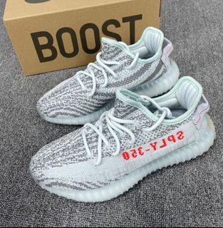 adidas originals Yeezy Boost 350 V2 Ice Blue