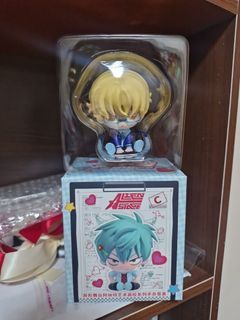 Alien Stage Art High School Series Blind Box Figure