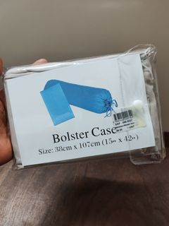 Bolster Case