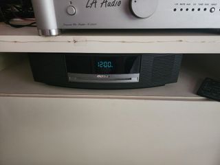 Bose CD Player