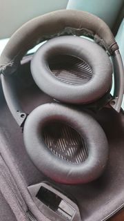 Bose QuietComfort 35 II Noise Cancelling Headphones