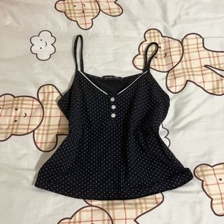brandy insp tank cami