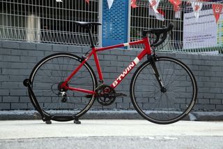 Btwin Triban 500 (M) Road Bike