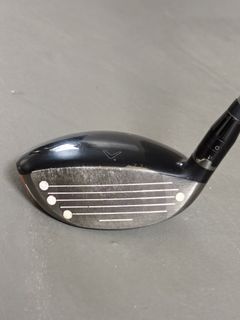 Callaway Mavrik Sub Zero 3 Wood 15° R Flex