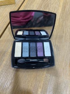 Chanel palette authentic
