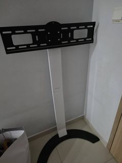 EDGEWALL TV Stand with Mount