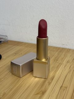 Elizabeth Arden Matte Lipstick - More Mulberry