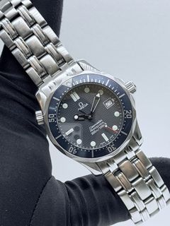 OMEGA Collection item 1