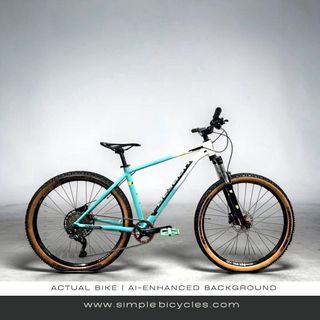 Polygon Xtrada 5 Mountain Bike