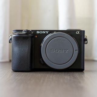 Sony E and FE Cameras and Lenses Collection item 1