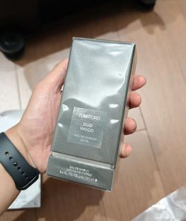 Tom Ford Oud Wood Eau De Parfum 100ml