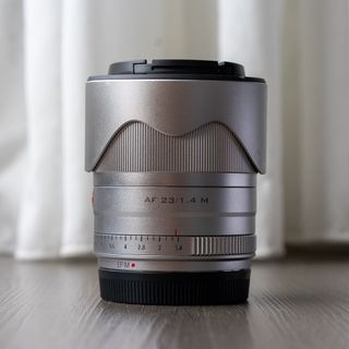 Viltrox EF-M 23mm f/1.4 STM lens