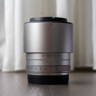 Viltrox EF-M 56mm f1.4 STM