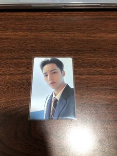 mingyu dream pc