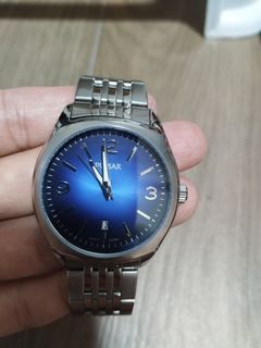 Pulsar watch