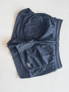 Alo running shorts