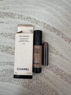Chanel Les Beiges Touche de Teint Water-Fresh Complexion Touch B10