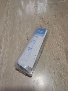 Digital pen pH Meter/Tester with Calibration Powder